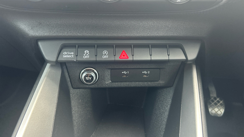 Audi A1 30 TFSI 110 Sport 5dr Petrol Hatchback